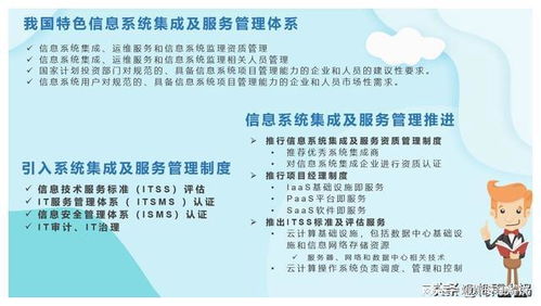 软考管理信息系统集成及服务管理 信息系统集成服务知识点详解