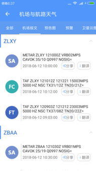 西北航空气象信息系统集成服务 构建高效协同的智慧气象保障体系